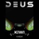 Табак Deus - Kiwi (Киви, 100 грамм) купить в Владивостоке
