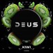 Табак Deus - Kiwi (Киви, 100 грамм) купить в Владивостоке
