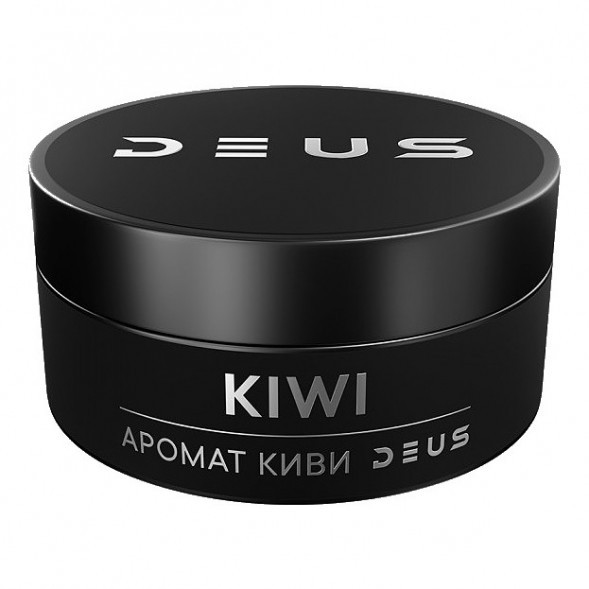 Табак Deus - Kiwi (Киви, 100 грамм) купить в Владивостоке