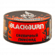 Табак BlackBurn - Blackberry Lemonade (Ежевичный Лимонад, 25 грамм) купить в Владивостоке