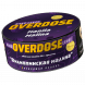 Табак Overdose - Manila Malina (Филиппинская Малина, 25 грамм) купить в Владивостоке