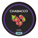 Смесь Chabacco MEDIUM - Raspberry (Малина, 40 грамм) купить в Владивостоке