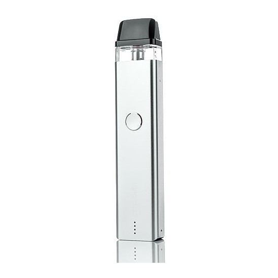Электронная сигарета Vaporesso XROS 2 - Silver купить в Владивостоке