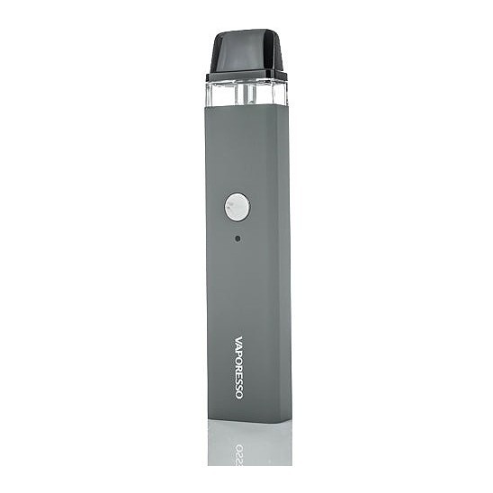 Электронная сигарета Vaporesso XROS 2 - Silver купить в Владивостоке