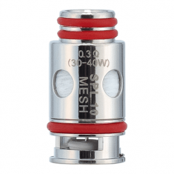 Испарители для Brusko Feelin (SPL-10, 0.3 Ом, 5 шт.)