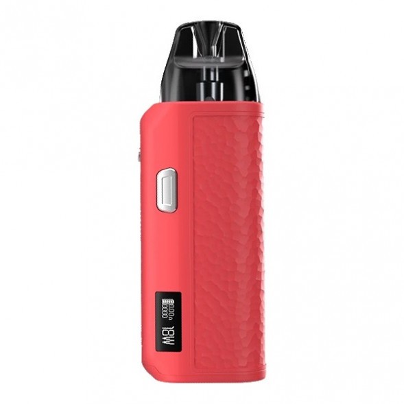 Электронная сигарета Brusko - Minican 5 (Красный) купить в Владивостоке