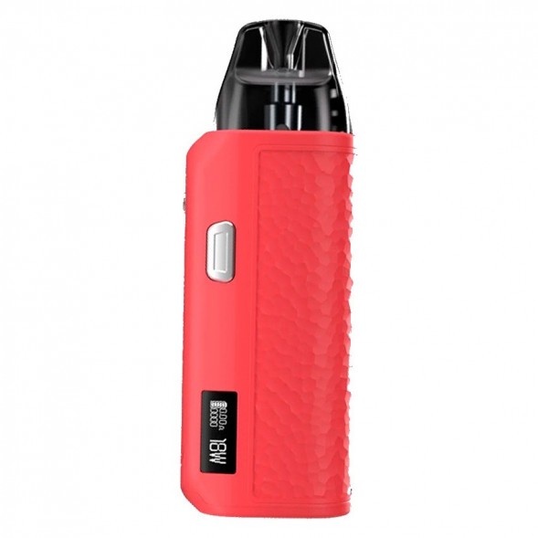 Электронная сигарета Brusko - Minican 5 (Красный) купить в Владивостоке