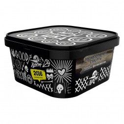 Табак Хулиган - 2016 (Лимонный Пирог, 200 грамм)