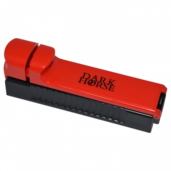 Машинка для гильз DarkHorse Classic (70 мм) купить в Владивостоке