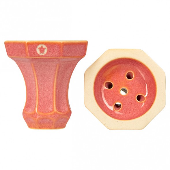 Чаша Tortuga - Тортолла (Глазурь Розовая) купить в Владивостоке