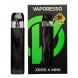Электронная сигарета Vaporesso XROS 4 Mini - Black (Чёрная) купить в Владивостоке