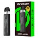 Электронная сигарета Vaporesso XROS 4 Mini - Black (Чёрная) купить в Владивостоке