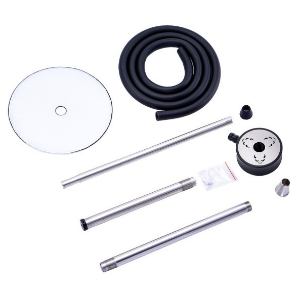 Кальян ESS - Comics Devil (Без Колбы) купить в Владивостоке