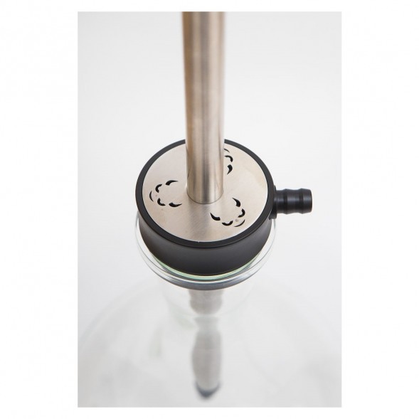 Кальян ESS - Comics Devil (Без Колбы) купить в Владивостоке