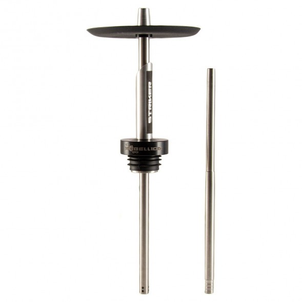 Кальян Mexanika - Striker (Без Колбы) купить в Владивостоке