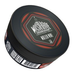 Табак Must Have - Mulled Wine (Глинтвейн, 125 грамм)