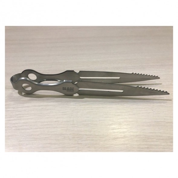 Щипцы Blade Hookah (23 см) купить в Владивостоке