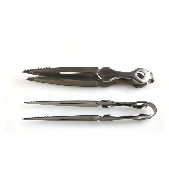 Щипцы Blade Hookah (23 см) купить в Владивостоке