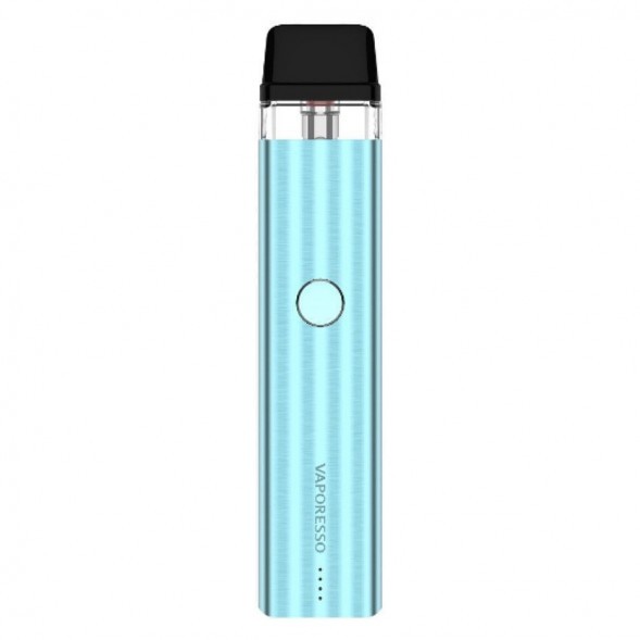 Электронная сигарета Vaporesso XROS 2 - Sierra Blue купить в Владивостоке