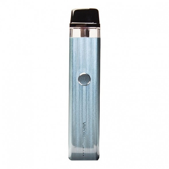 Электронная сигарета Vaporesso XROS 2 - Sierra Blue купить в Владивостоке
