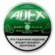 Табак жевательный ADEX ULTRA STRONG SLIM Easy Click - Feijoa Menthol (Фейхоа Ментол) купить в Владивостоке
