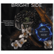 Табак Sapphire Crown - Bright Side (Бузина с Жасмином, 100 грамм) купить в Владивостоке