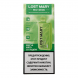 LOST MARY MO - Матча Мята со Льдом (Matcha Mint Ice, 10000 затяжек) купить в Владивостоке
