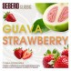 Табак Sebero - Guava Strawberry (Гуава и Клубника, 25 грамм) купить в Владивостоке