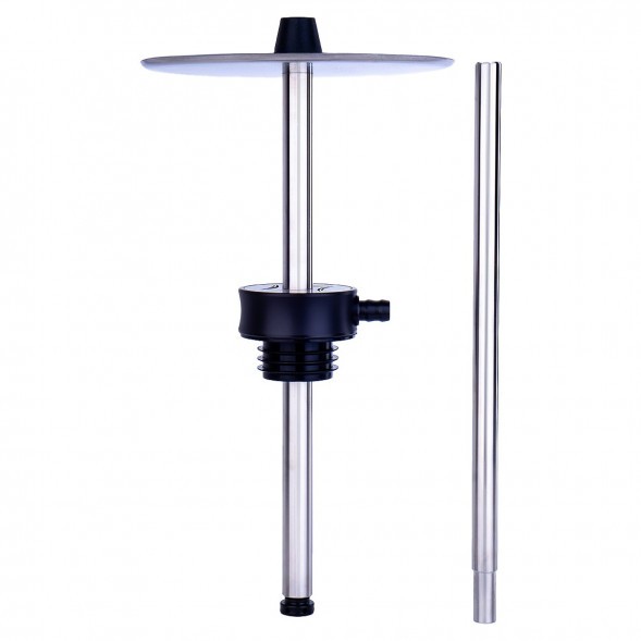 Кальян ESS - Mini Palka (Прозрачная Колба) купить в Владивостоке