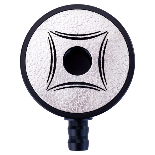 Кальян ESS - Mini Palka (Прозрачная Колба) купить в Владивостоке