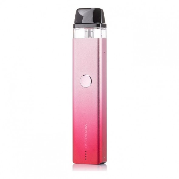 Электронная сигарета Vaporesso XROS 2 - Sakura Pink купить в Владивостоке