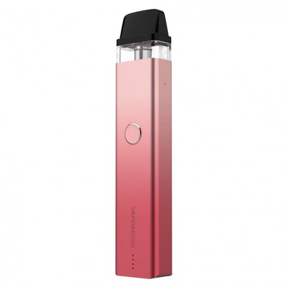 Электронная сигарета Vaporesso XROS 2 - Sakura Pink купить в Владивостоке