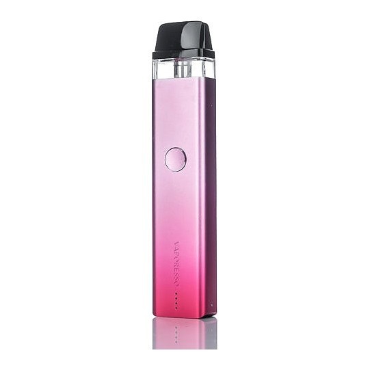 Электронная сигарета Vaporesso XROS 2 - Sakura Pink купить в Владивостоке