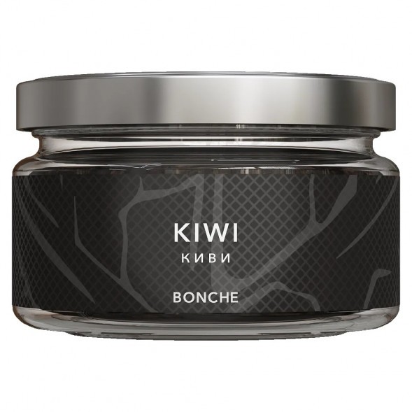 Табак Bonche - Kiwi (Киви, 30 грамм) купить в Владивостоке