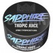 Табак Sapphire Crown - Tropic Juice (Тропический Сок, 25 грамм) купить в Владивостоке