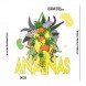 Табак Palitra - Ananas (Ананас, 40 грамм) купить в Владивостоке