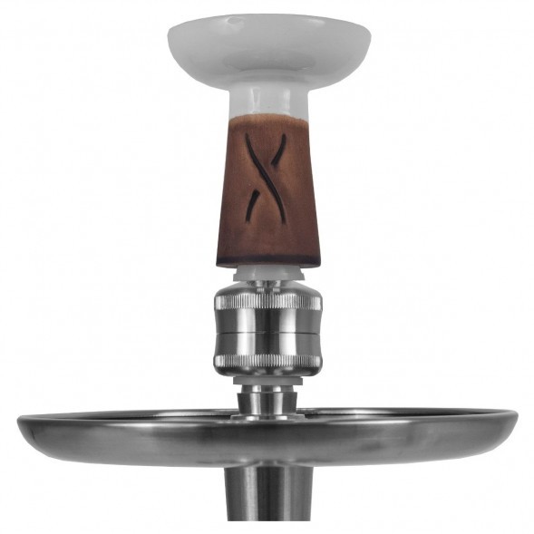 Мелассоуловитель Catcher Hoob Mola Bronze купить в Владивостоке