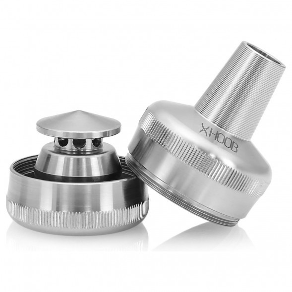 Мелассоуловитель Catcher Hoob Mola Bronze купить в Владивостоке