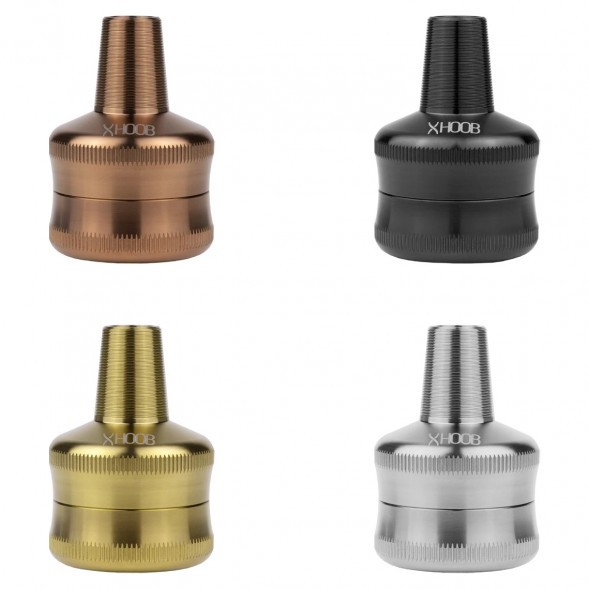 Мелассоуловитель Catcher Hoob Mola Bronze купить в Владивостоке