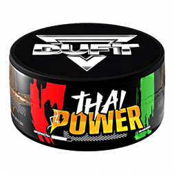 Табак Duft - Thai Power (Тайский Энергетик, 20 грамм)
