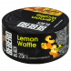 Табак Sebero Black - Lemon Waffle (Лимонные Вафли, 25 грамм) купить в Владивостоке