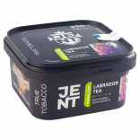 Табак Jent - Labrador Tea (Багульник и Саган Дайля, 200 грамм) купить в Владивостоке