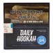 Табак Daily Hookah - Бельгийские Вафли (60 грамм) купить в Владивостоке