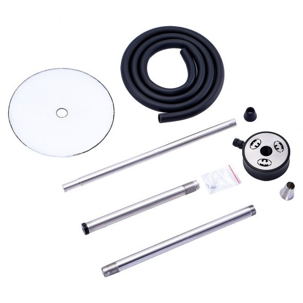 Кальян ESS - Comics Batman (Без Колбы) купить в Владивостоке