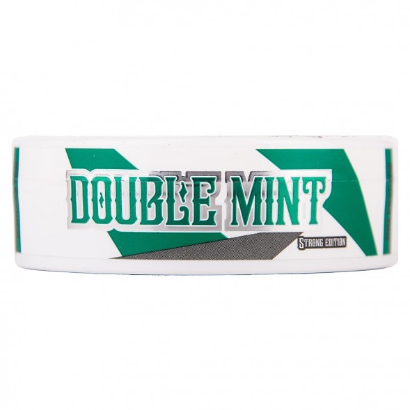 Табак жевательный ARQ Tobacco - Double Mint (10 грамм) купить в Владивостоке