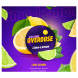 Табак Overdose - Lime-Lemon (Лимон и Лайм, 25 грамм) купить в Владивостоке