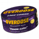 Табак Overdose - Lime-Lemon (Лимон и Лайм, 25 грамм) купить в Владивостоке