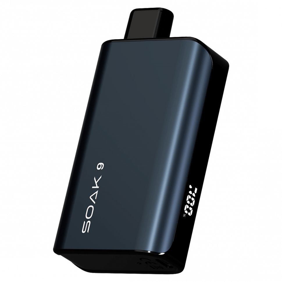 Табак Adalya - Wind of Cuba (Ветер Кубы, 50 грамм, Акциз)