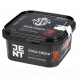 Табак Jent - Coca Choca (Кола и Шоколад, 200 грамм) купить в Владивостоке