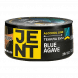 Табак Jent - Blue Agave (Текила Бум, 25 грамм) купить в Владивостоке